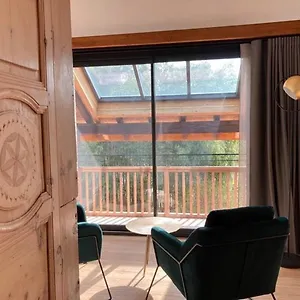 Domaine Xavier Jacqueline Aix-les-Bains
