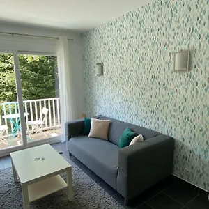 Petit Nid Au Bourget Du Le Bourget-du-Lac